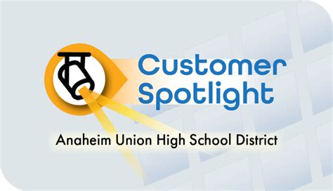 Anaheim Union High School District - January 2024 - edu Business Solutions