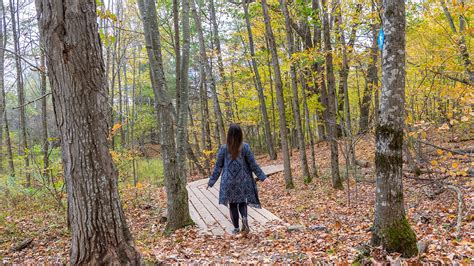 How To Hike At The Thousand Islands National Park