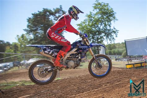 3C RACING TEAM REPORT - CAMPIONATO ITALIANO PRESTIGE 18 SETTEMBRE MALPENSA - MXReport