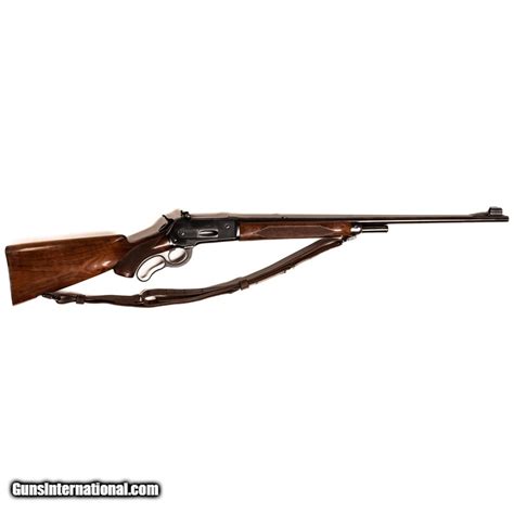 Winchester Model 71