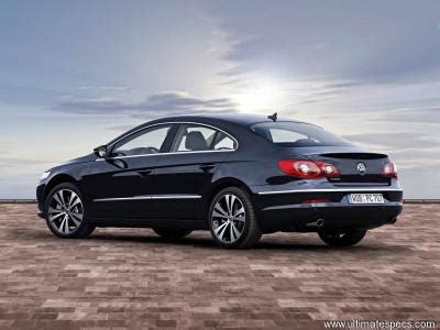 Volkswagen Passat Cc Cc R Line Tdi Hp Dpf Specs Dimensions