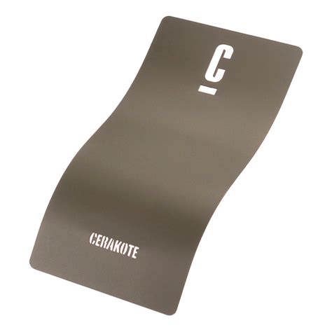 F 119 Magpul Od Green Cerakote Ceramic Coatings