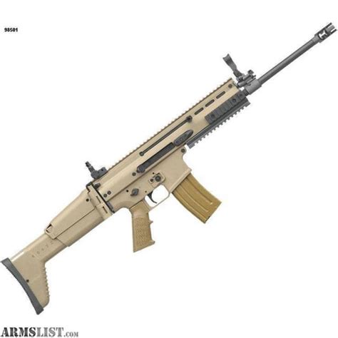 ARMSLIST For Sale FN Scar 16S NRCH