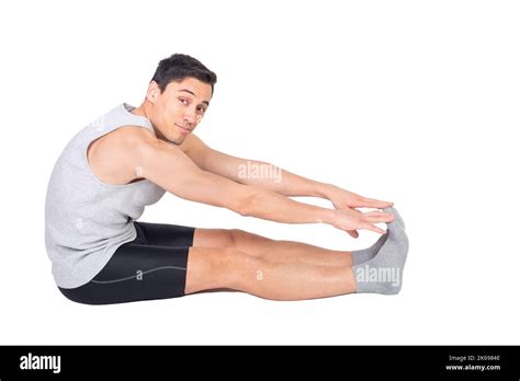 Hamstring Muscle Hi Res Stock Photography And Images Alamy