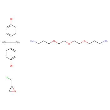 Phenol Methylethylidene Bis Polymer With Chloromethyl