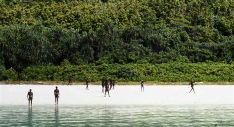 Sentinelese Tribal People: Language, Origin, Culture