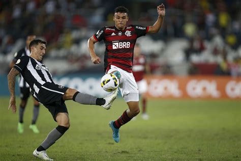 Saiba Valor E Como Comprar Ingressos Para Botafogo X Flamengo