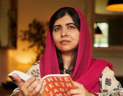 Quem Malala Yousafzai Hist Ria Da Jovem Ativista Social