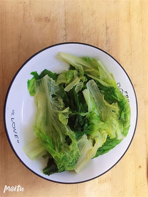 蚝油生菜怎么做蚝油生菜的做法豆果美食