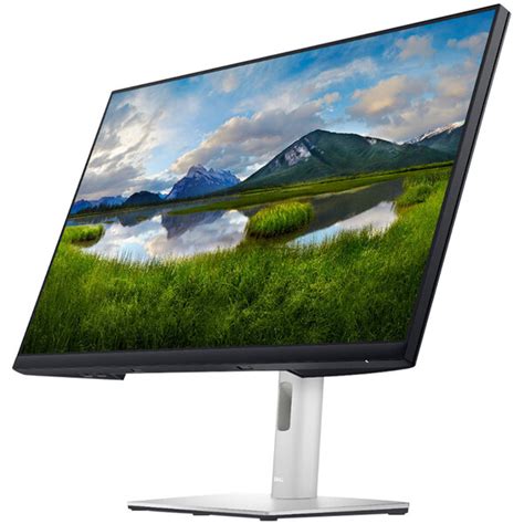 Dell 27" Full HD LED-LCD IPS Monitor with HDMI, VGA, DisplayPort, and ...