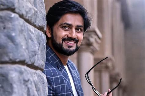 Shashank Ketkar Wiki, Age, Biography, Movies, Photos, Videos - The Latest News - The Bulletin Time