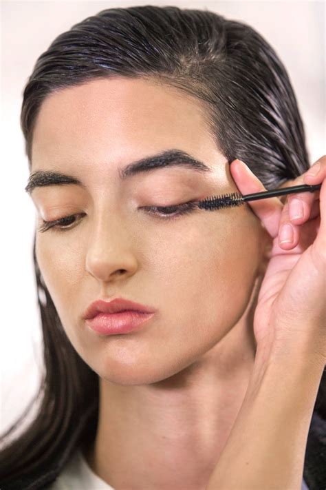 Maquillaje Cara Lavada El Make Up De La Temporada Paso A Paso