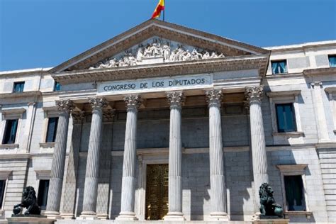 Mesa Del Congreso Qué Es Cómo Se Forma Y Por Qué Es Tan Importante