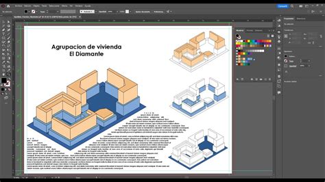 Illustrator Herramienta De Pintura Interactiva Y Creaci N De Paletas