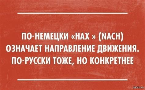 Нах :) | Пикабу