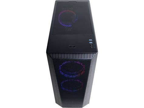 Cyberpowerpc Slc Cpg Gamer Supreme Liquid Cool Gaming Desktop