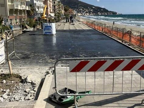 Grandi Cantieri Asfalti Abbattimento Di Barriere Architettoniche E