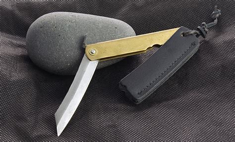 Higonokami & Co - Seite 2