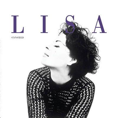 The Real Thing By Lisa Stansfield Lisa Stansfield Classic Album