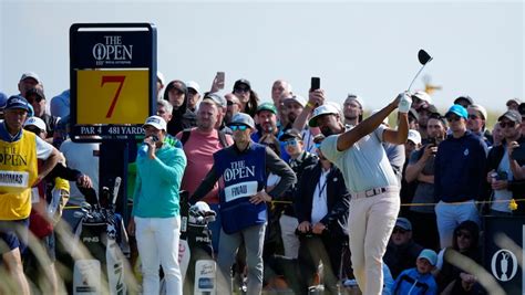 Americans are on a roll in the majors. Can Tony Finau contend at the ...