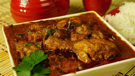 Chicken Curry Chicken Gravy For Chapathi Steffis Recipes