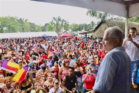 El partido Panameñista oficializa la candidatura presidencial del