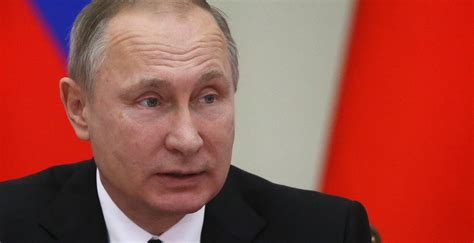 The CIA Keeps Putin’s Secrets - WSJ