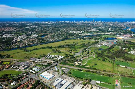 Nerang QLD 4211 QLD Aerial Photography