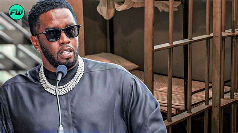 The Stupendous Amount Of Bail Money Diddy Had To Pay After Being