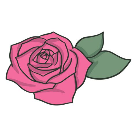 Design Png E Svg De Curso De Cor Rosa Rosa Para Camisetas