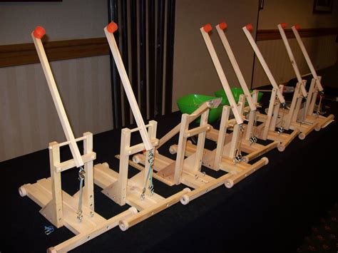Catapult Picture Design Popsicle Stick Catapult Catapult