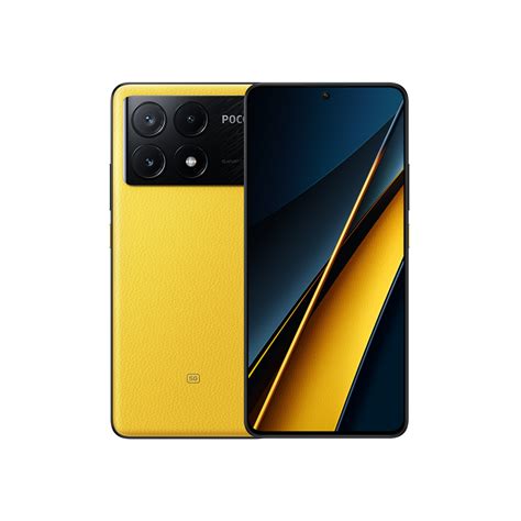 Poco X Pro G Dimensity Ultra Processor Gb Gb Gb Gb