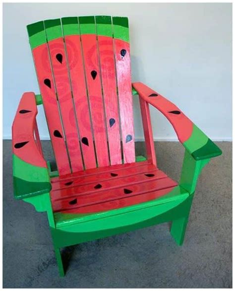 20 Watermelon Home Décor Ideas