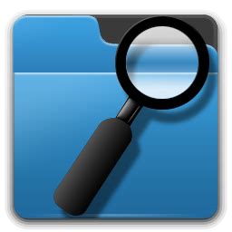 Explorer Icon PNG