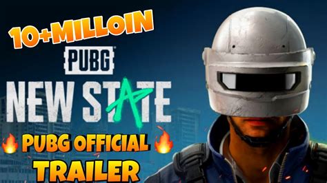 Pubg Trailer Pubg New State Trailer Pubg New Trailer Pubg 2