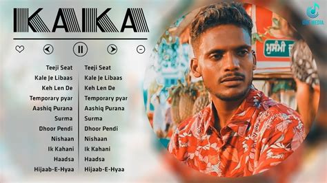 Kaka New Song 2022 New All Punjabi Jukebox 2022 Kaka New All