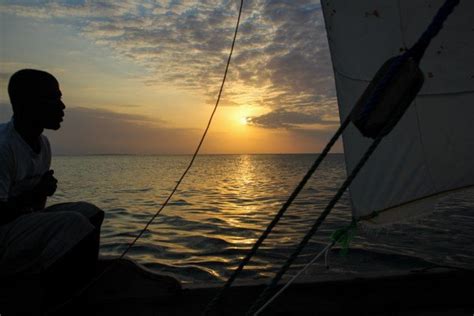 A Tour of Nungwi Village in Zanzibar - Go Backpacking