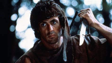 All Rambo Movies In Order From Worst To Best Cinemaholic