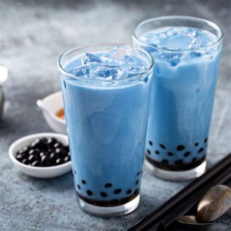 Boba tapioca pearls – Artofit