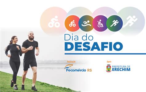 Quarta Feira O Dia Do Desafio Amau Associa O De Munic Pios