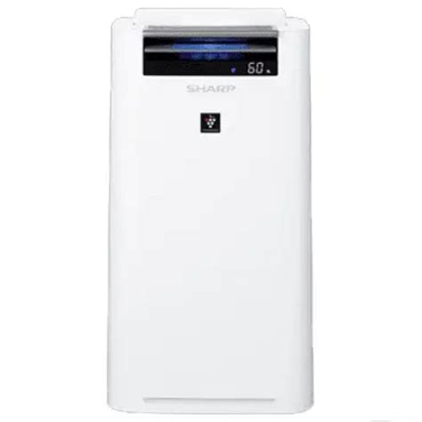 Sharp 5 Stage Air Purifier KC G40 Price In Pakistan 2024