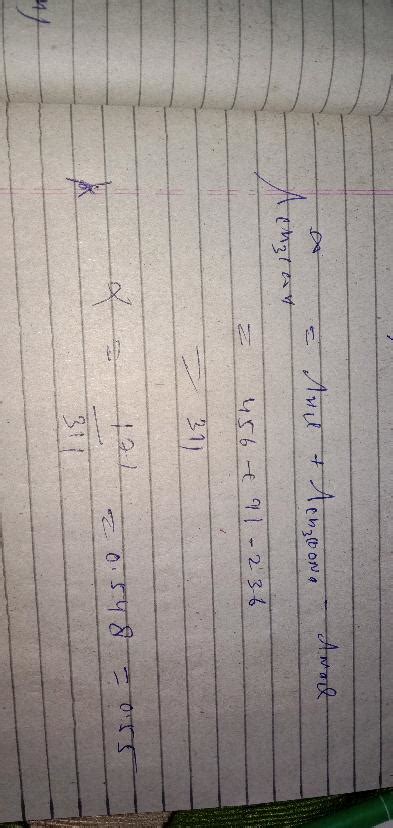 At C The Values Of Molar Ionic Conductance Infinite Dilution Of