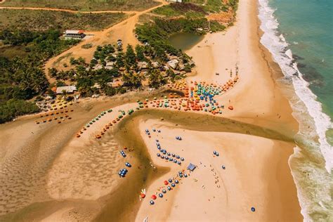 Visita Guidata A Praia Bela E Al Suo Fascino Fornito Da Luck Receptivo