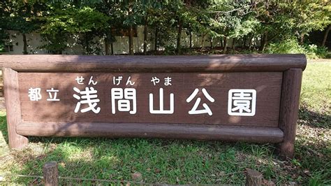 東京都府中市 浅間山 中山、前山、堂山 えびさんの甲州街道（上高井戸宿～府中宿）の活動データ Yamap ヤマップ