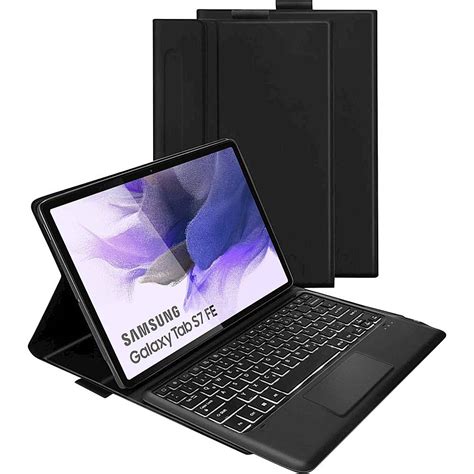 Customer Reviews Saharacase Keyboard Case With Mouse Pad For Samsung