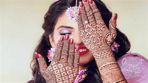 Aggregate 81 Patla Mehndi Design Seven Edu Vn