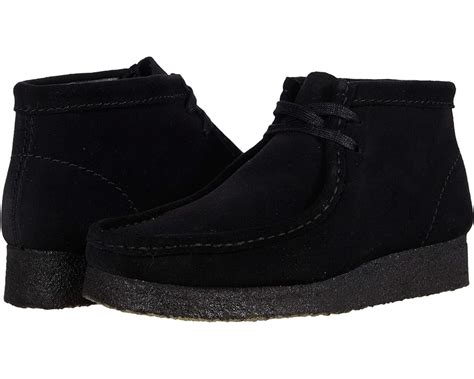 Clarks Wallabee Boot Swim Main Jp