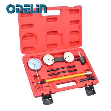 Engine Timing Tool Kit For Vag Vw Audi 1 2 1 4 1 6fsi 1 4tsi