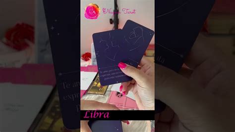 Libra ♎️ ¡prepárate Para Tu Mensaje De Amor Astrologíawiki