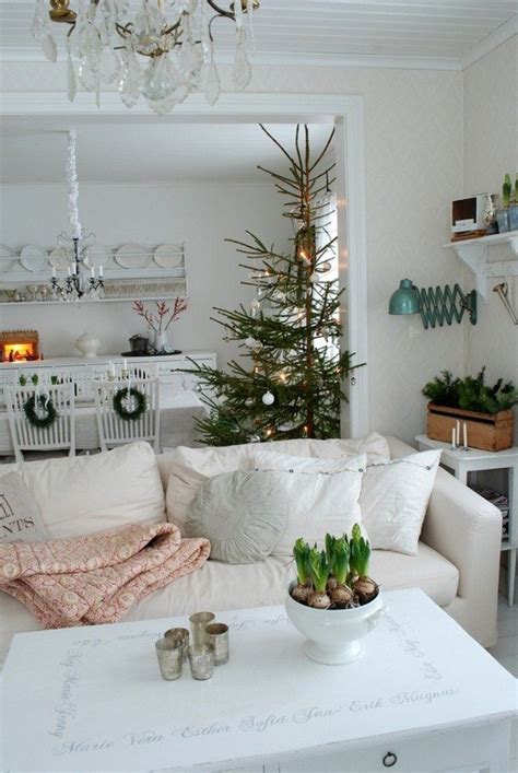 30 Stunning Scandinavian Christmas Decorations Ideas Decoration Love